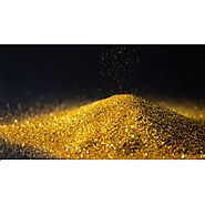 Buy 1 kg Gold Dust - Buy Gold Bullion - goldbullionshops