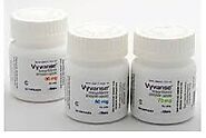 Buy Vyvanse Online Without Prescription - Order Vyvanse USA
