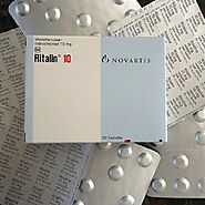 Buy Ritalin Online Without Prescription - Next Day Delivery