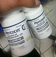 Buy Percocet Online Without Prescription - Next Day Delivery