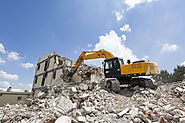 A Comprehensive Guide to Interior vs. Exterior Demolition Services