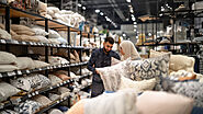 Discovering the Best Mattress Stores and Mattress Manufacturing Companies