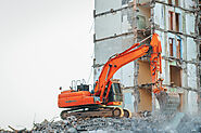 Why Should You Pay for Demolition Services?