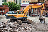 Exploring Different Demolition Services: A Comprehensive Guide