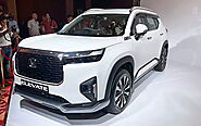 Honda Elevate India’s Midsize SUV: Launching on 4th September - The Journal Bharat