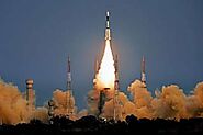 Aditya-L1: India's first mission to the Sun is successfully launched - The Journal Bharat