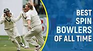 Turning the Game Around: The Best Spin Bowlers in Cricket History of All Time - Blog Now