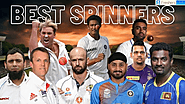 Top 10 Best Spin Bowlers in Test, ODI, T20 - Masters of the Art - Moneyrunner.co.uk