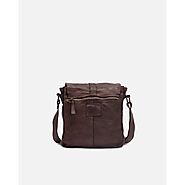 Versatility at Its Best: Michigan Collection Cross-Bag-S