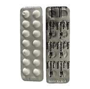 Consume Actavis Zopiclone 7.5mg Tablets To Treat Insomnia
