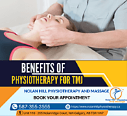 Benefits Of Physiotherapy For Tmj: Discussing The Advantages Of Opting For Physiotherapy As A Conservative And Non-In...