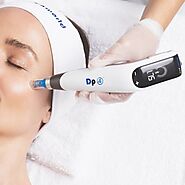 How Do You Choose the Best Microneedling Pen for Professional Use?
