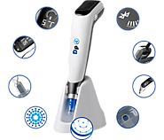 Get Radiant Skin with a Professional Microneedling Pen