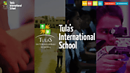 Best Boarding School in Dehradun | Tula's International School