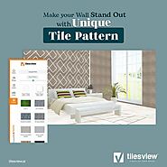 Tilesview: The Free Tile Visualizer App