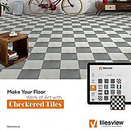 The Ultimate Guide to the 360 Degree Tile Room Visualizer App