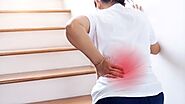 Discover Relief for Back Pain in Chicago with Expert Solutions