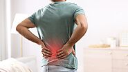 5 Lifestyle Changes to Help Ease Back Pain