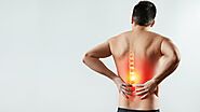 Benefits of Good Posture for Treating Back Pain