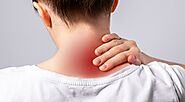 3 Things That Put You at Greater Risk of Developing Neck Pain