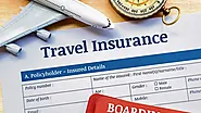 How can a travel insurance policy help when planning to travel abroad? - JustPaste.it