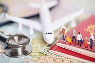 Why is Travel Insurance important when travelling abroad? | Articles | Prashant Panwar | Gan Jing World