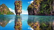 Explore top travel insurance options for Thailand. Compare policies & find the best coverage for your trip. Stay ...