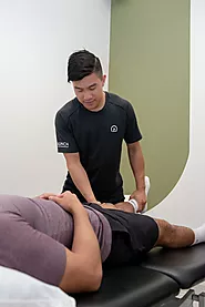 Physiotherapy | Launch Rehab