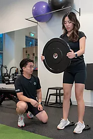 Kinesiology | Launch Rehab