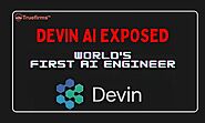 Devin AI Exposed: Allegations of Misrepresentation by Its Creators | by TrueFirms | Apr, 2024 | Medium