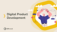 Digital Product Development: Process & Best Practises | UXtweak