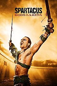Spartacus: Dioses De La Arena