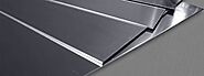 7075 Aluminium Sheet Manufacturer & Supplier in India - Inox Steel India