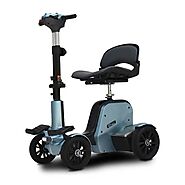 Shop Quality EV Rider CityBug Portable Mobility Scooter