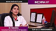 PCOS Problem: Learn About Polycystic Ovary Syndrome at Indira IVF