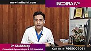 Low Sperm Count: Learn About Low Sperm Count Treatment at Indira IVF