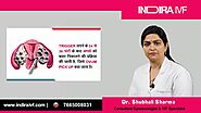 In Vitro Fertilization (IVF): Unveiling the IVF Technique at Indira IVF