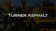 Concrete + Curbing | Turner Asphalt Paving Company
