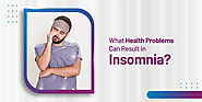 How Insomnia Can Be a Symptom of Other Health Issues