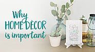 Why Home Décor is Important | Fresh Scents – The Willowbrook Company