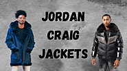 Exploring Elegance and Warmth: The Timeless Allure of Jordan Craig Jackets