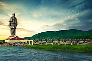 Statue of Unity Activities Bookings Open Now| SOU