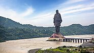Hotels and Resorts Near Statue of Unity | SOU