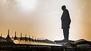 The Ultimate Guide to Booking Tickets for The Statue of Unity