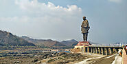 Statue of Unity Adventures: Premium Packages at Affordable Prices