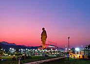 Planning Your Visit: Statue of Unity Ticket Booking Made Easy | SOU