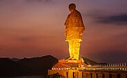 What are the benefits of Statue of Unity tickets? - Quora