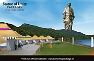 Important Thing to Consider Complete Guide to Statue of Unity Tickets