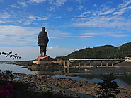 Statue of Unity Package Online Booking | SOU
