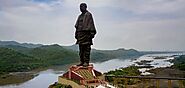 Statue of Unity Tickets: Everything You Need to Know - Rankaza.com